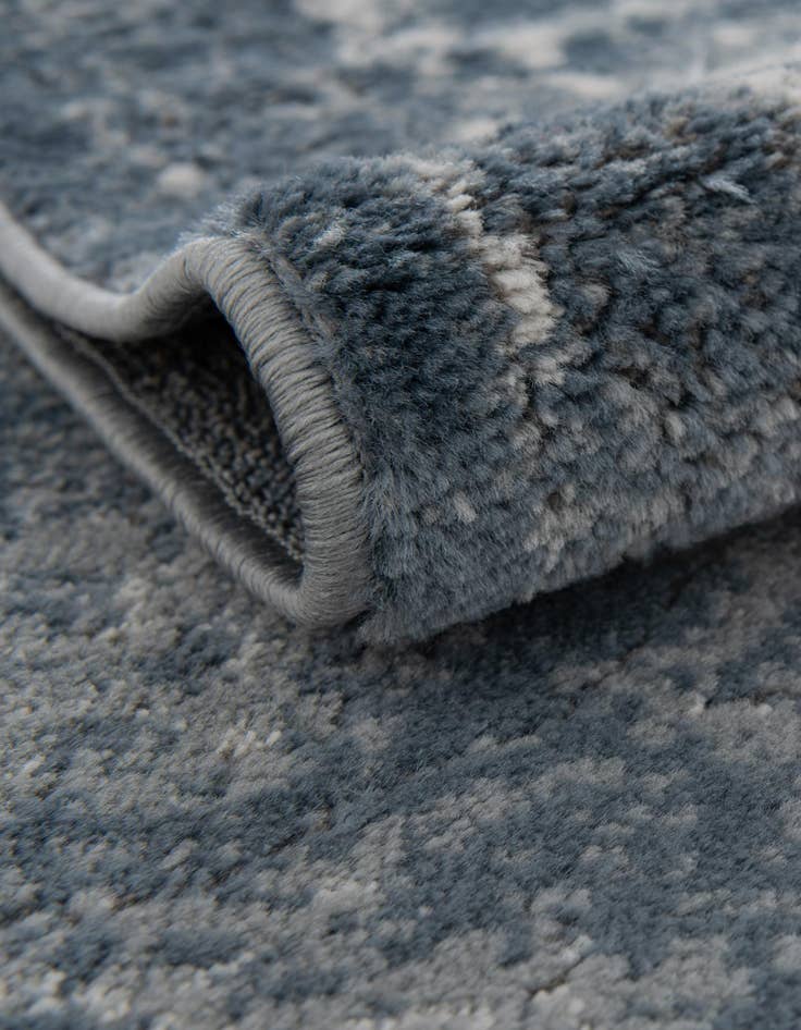 Detail image of  4' x 4' Oregon Square Rug