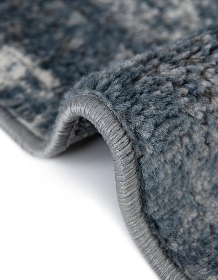 Detail image of  13' x 13' Oregon Square Rug