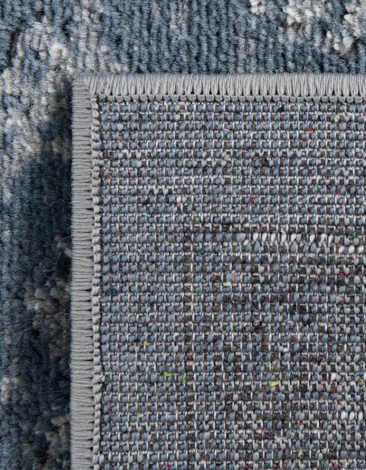 Detail image of  13' x 13' Oregon Square Rug