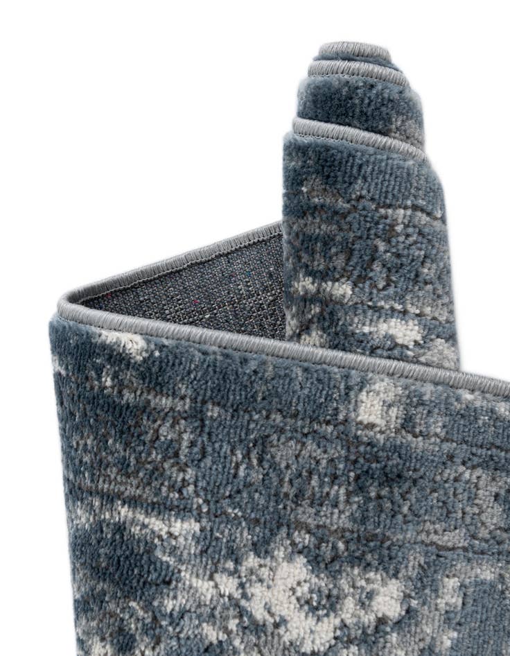 Detail image of  13' x 13' Oregon Square Rug