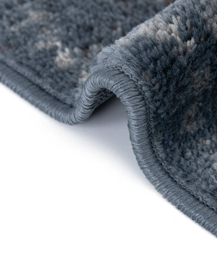 Detail image of  6' x 6' Oregon Square Rug