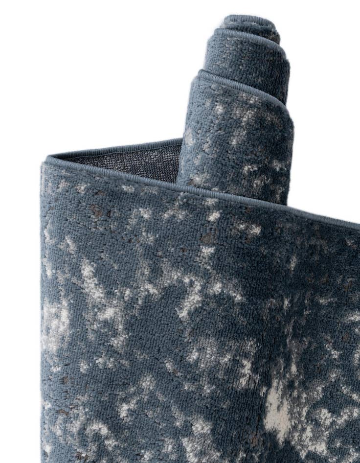 Detail image of  6' x 6' Oregon Square Rug