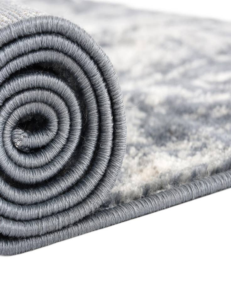 Detail image of  6' x 6' Oregon Square Rug