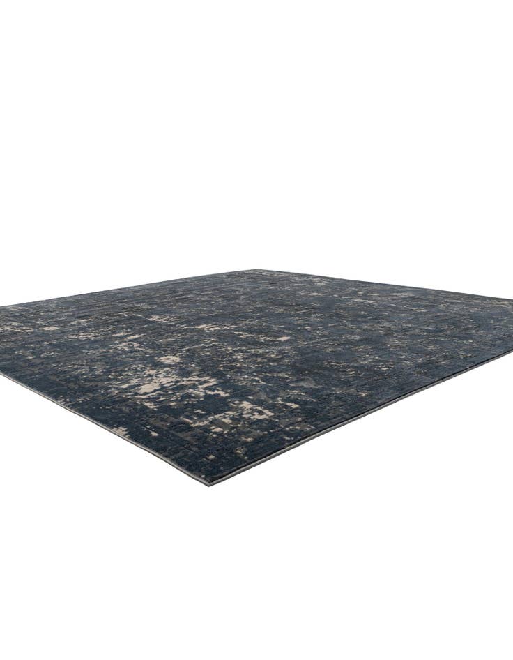 Detail image of  13' x 13' Oregon Square Rug