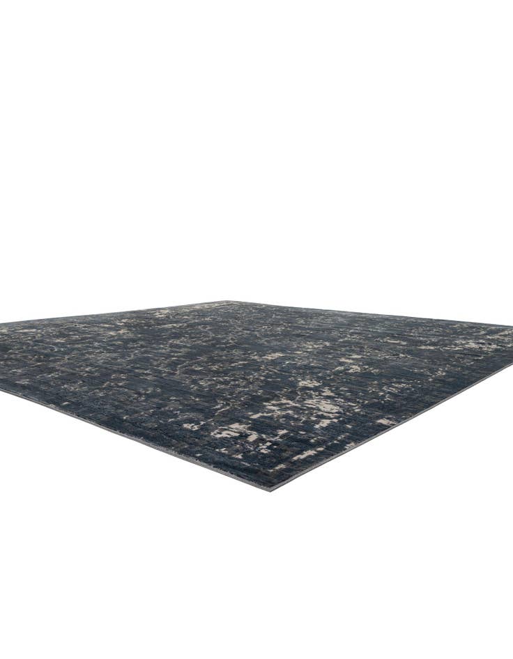 Detail image of  13' x 13' Oregon Square Rug