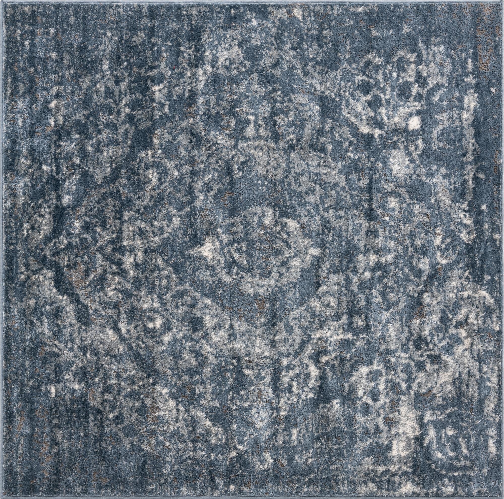  5' 3 x 5' 3 Oregon Square Rug