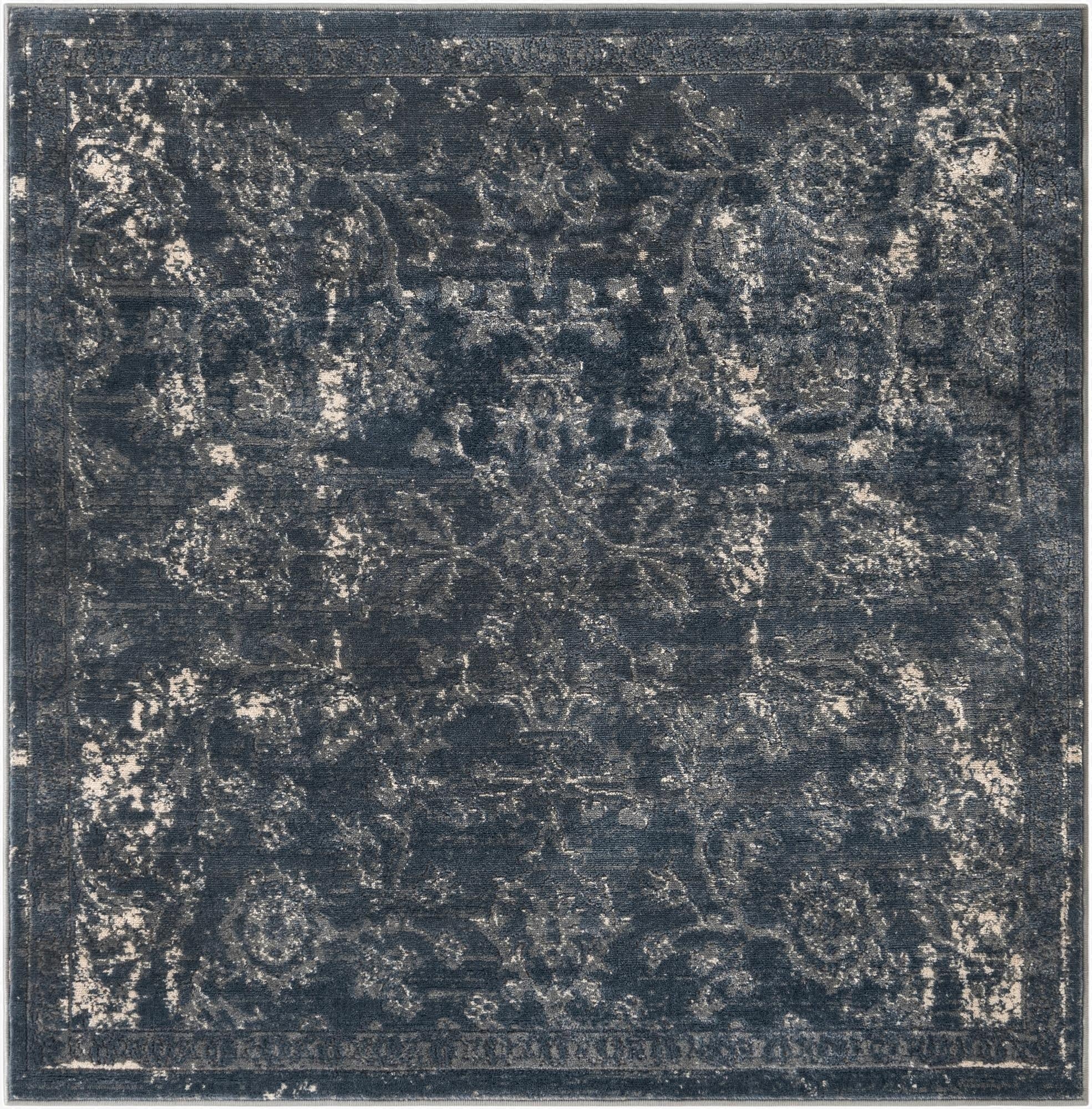  5' 3 x 5' 3 Oregon Square Rug