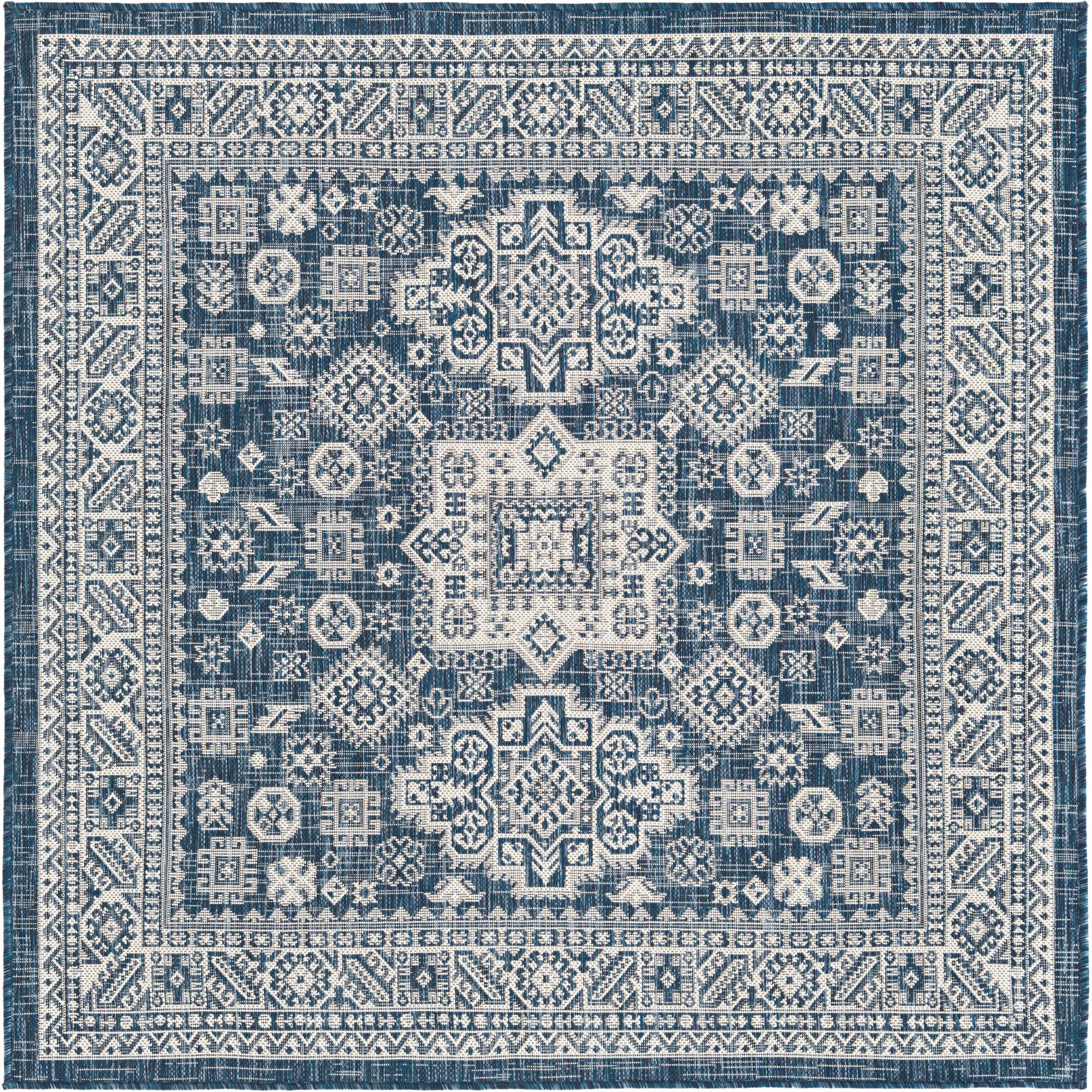 Rug Blue Swatch link