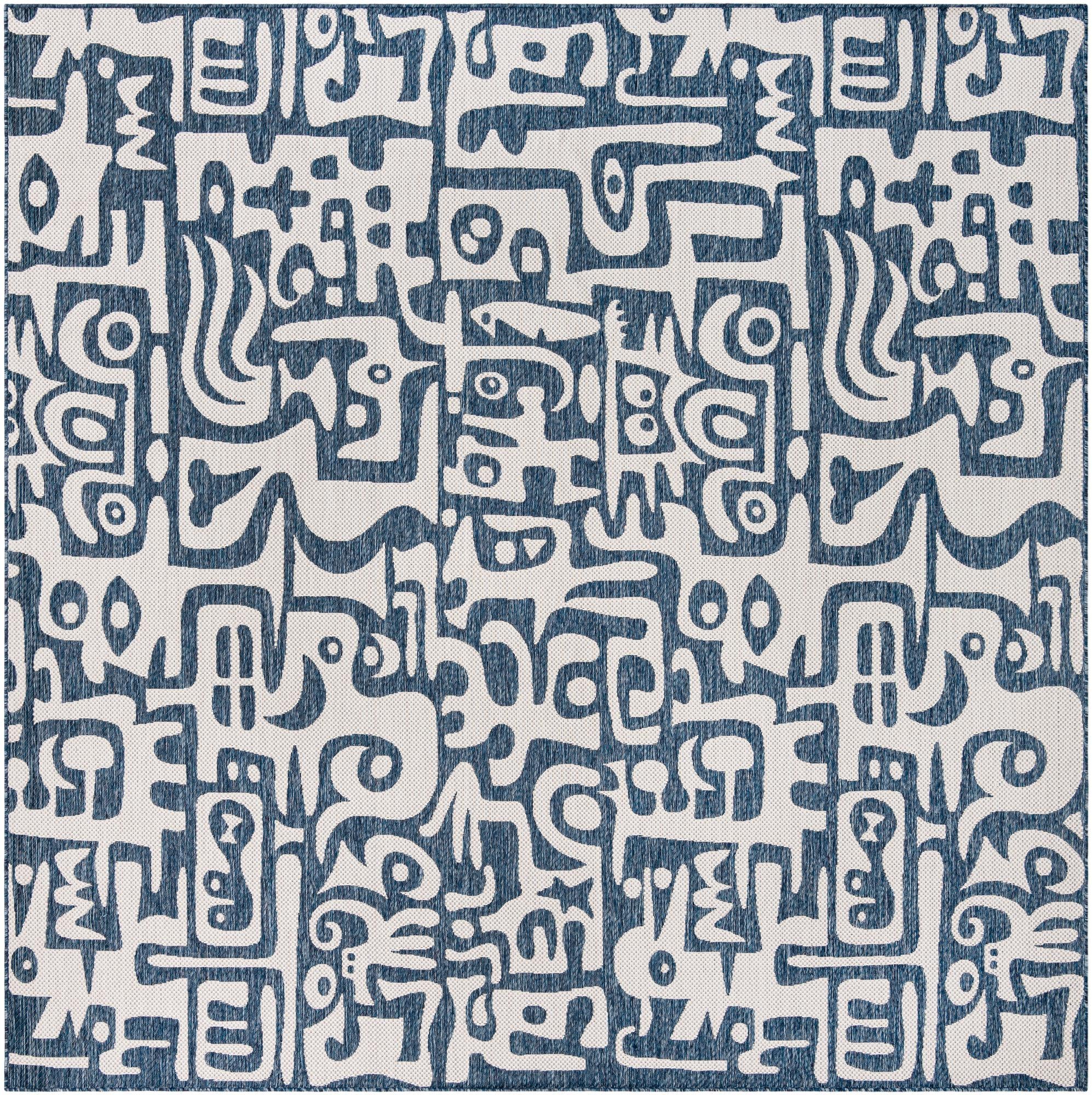 Rug Blue Swatch link