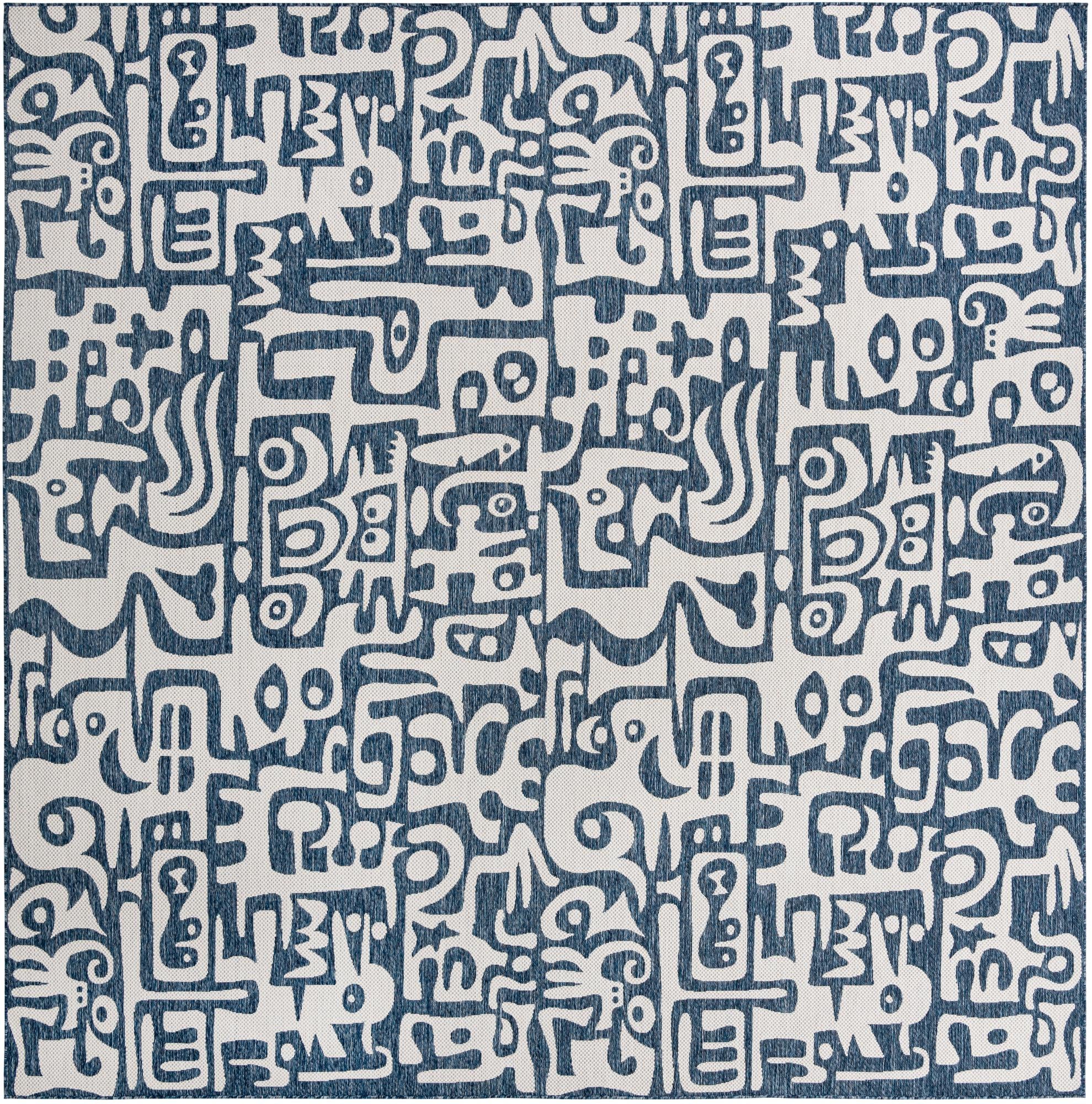 Rug Blue Swatch link