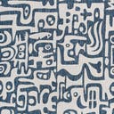 Rug Blue Swatch link