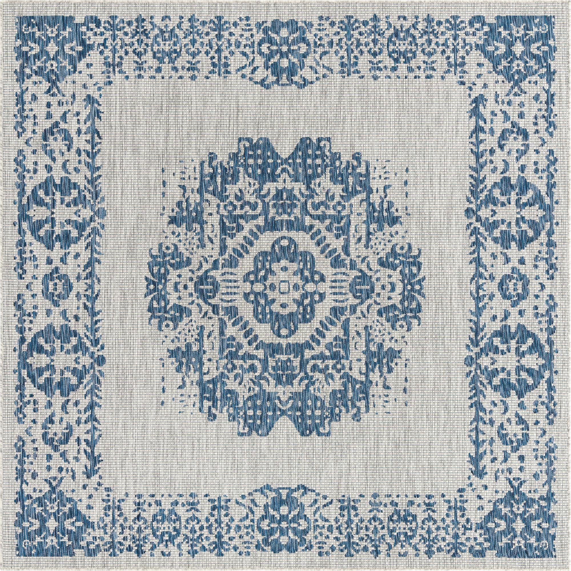 Rug Blue Swatch link