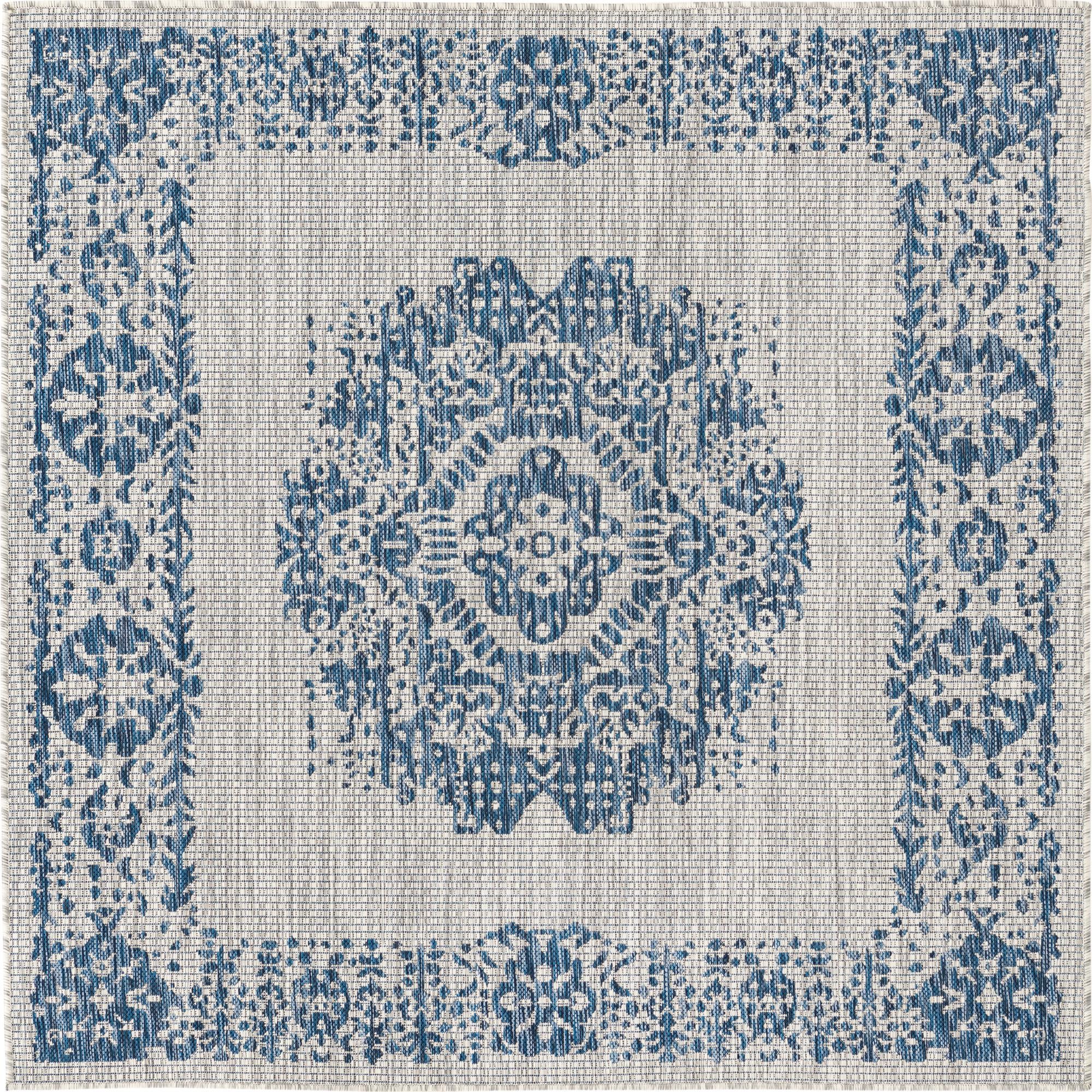 Rug Blue Swatch link