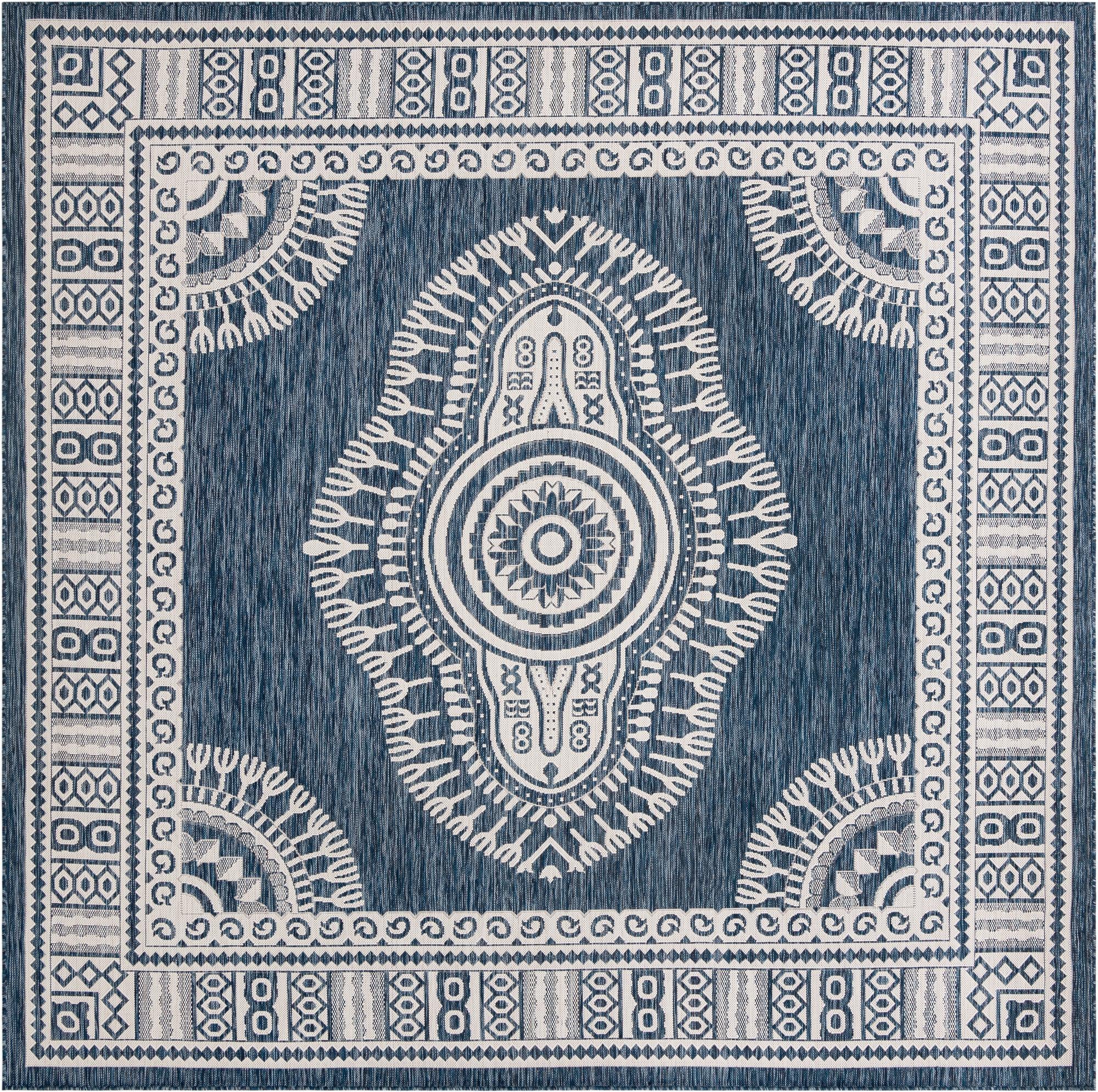 Rug Blue Swatch link