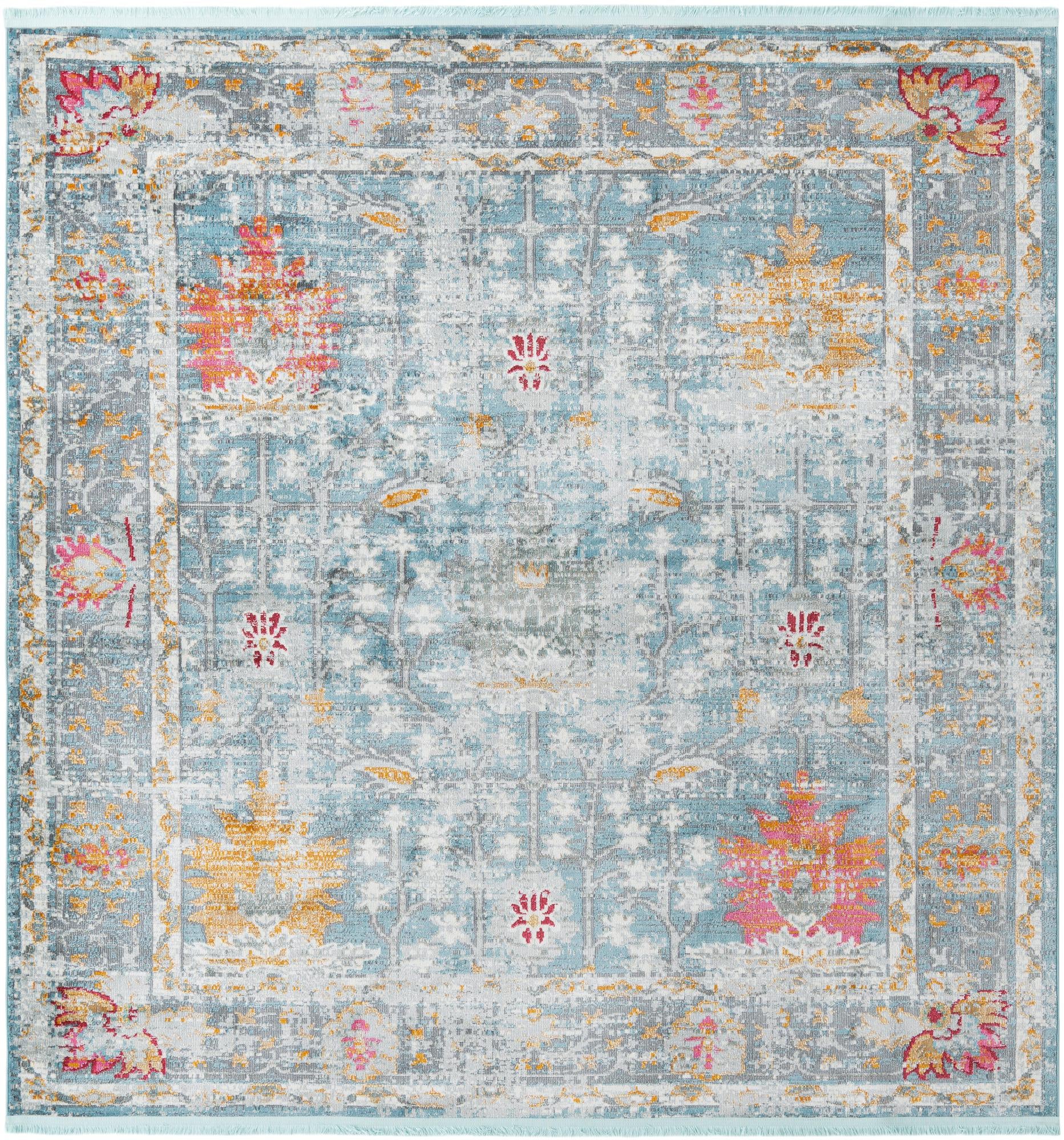 Rug Blue Swatch link