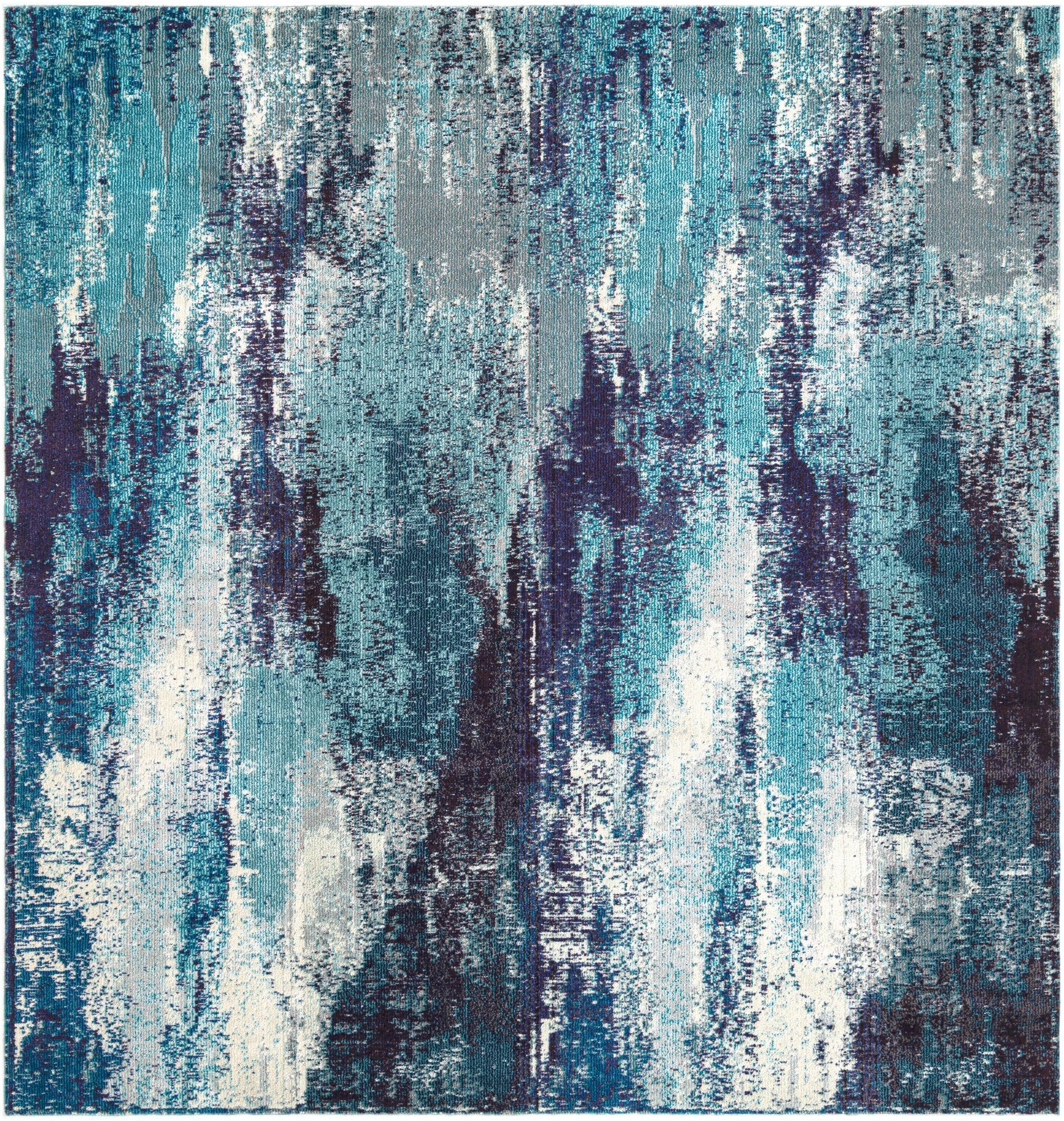 Rug Blue Swatch link