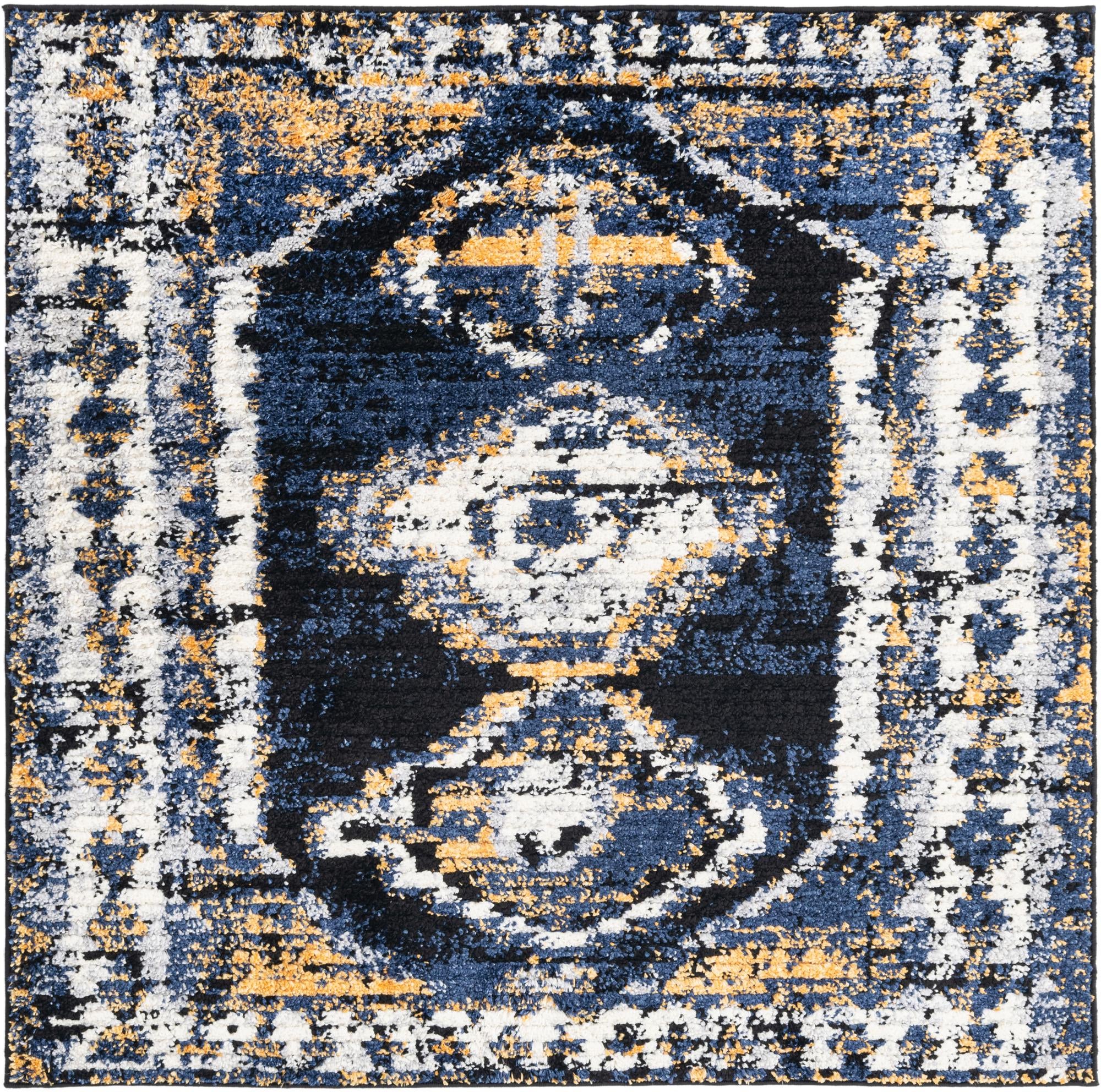 Rug Blue Swatch link