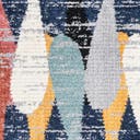 Rug Blue Swatch link