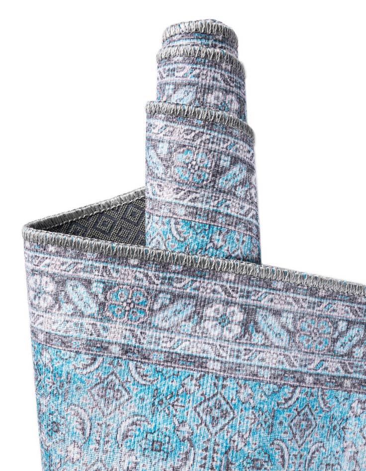 Detail image of  7' 6 x 7' 6 Timeless Square Rug