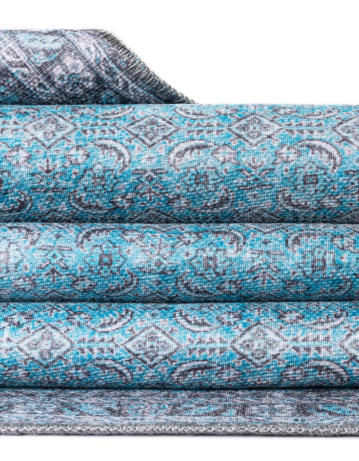 Detail image of  7' 6 x 7' 6 Timeless Square Rug