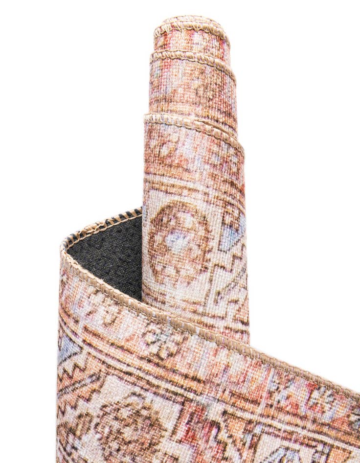 Detail image of  7' 6 x 7' 6 Timeless Square Rug