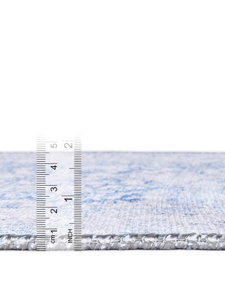 Detail image of  7' 6 x 7' 6 Timeless Square Rug