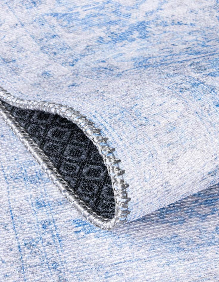 Detail image of  7' 6 x 7' 6 Timeless Square Rug