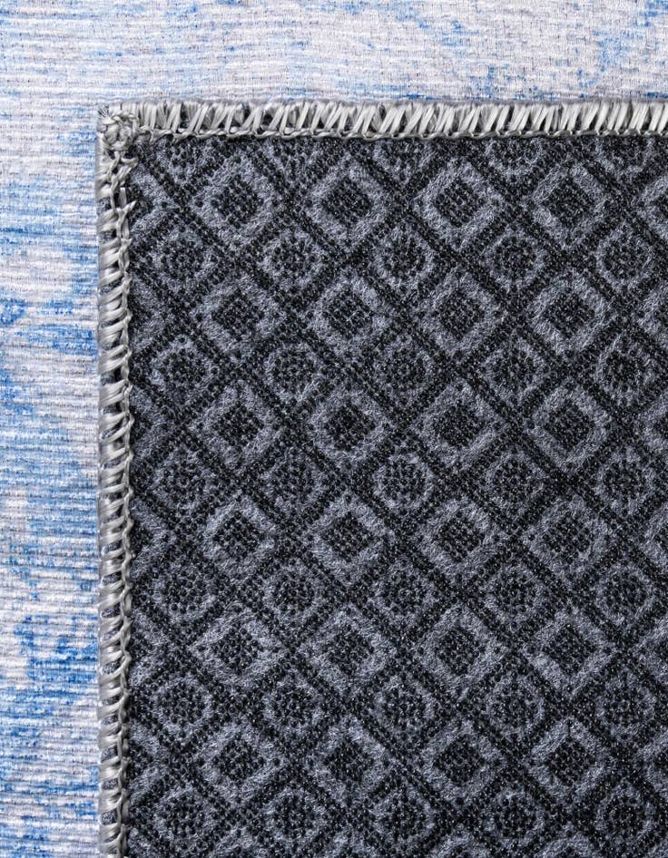 Detail image of  7' 6 x 7' 6 Timeless Square Rug