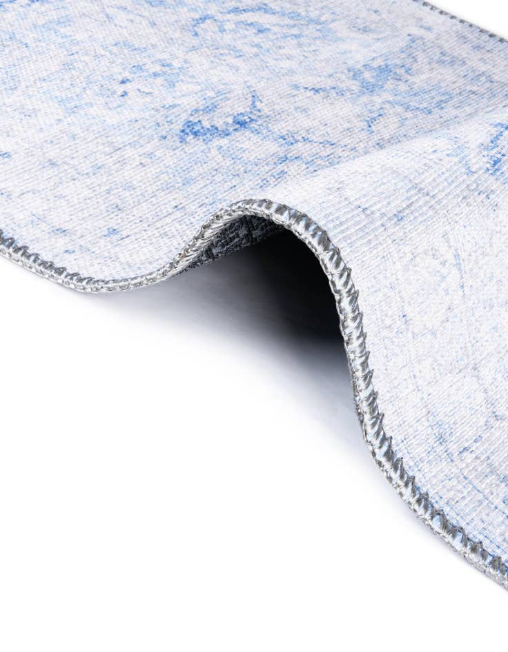 Detail image of  7' 6 x 7' 6 Timeless Square Rug