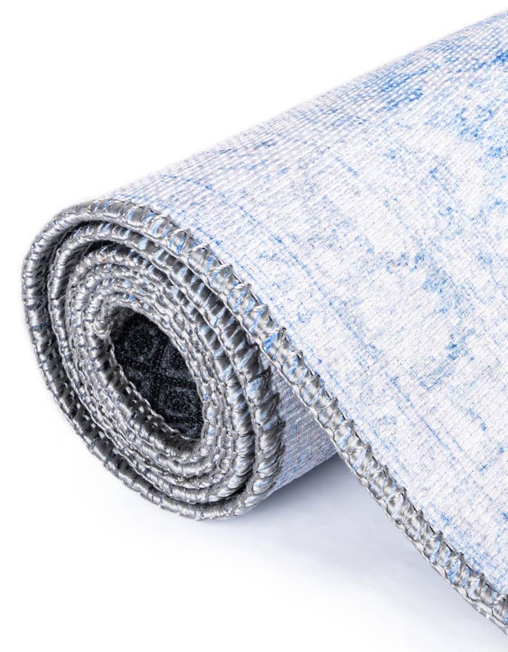 Detail image of  7' 6 x 7' 6 Timeless Square Rug