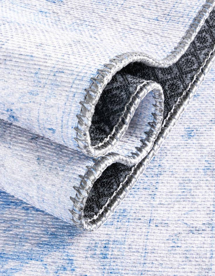 Detail image of  7' 6 x 7' 6 Timeless Square Rug