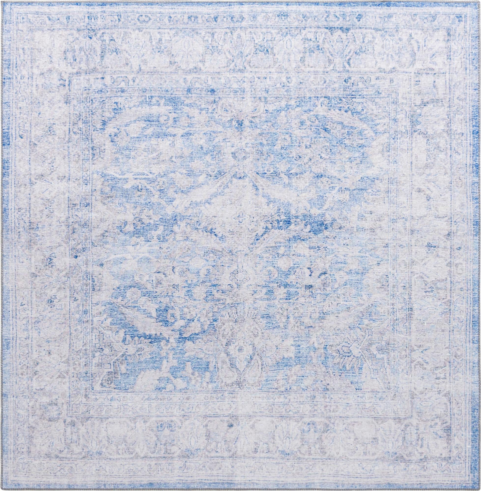 Rug Blue Swatch link
