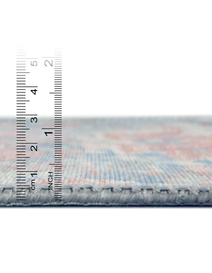 Detail image of  7' 7 x 7' 7 Timeless Square Rug