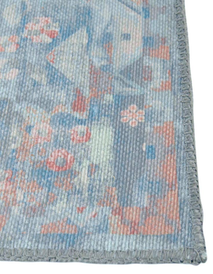 Detail image of  7' 7 x 7' 7 Timeless Square Rug