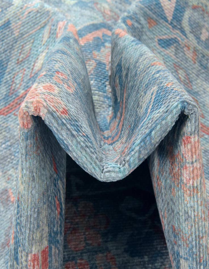 Detail image of  7' 7 x 7' 7 Timeless Square Rug