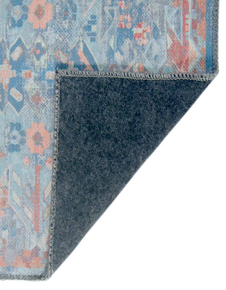 Detail image of  7' 7 x 7' 7 Timeless Square Rug