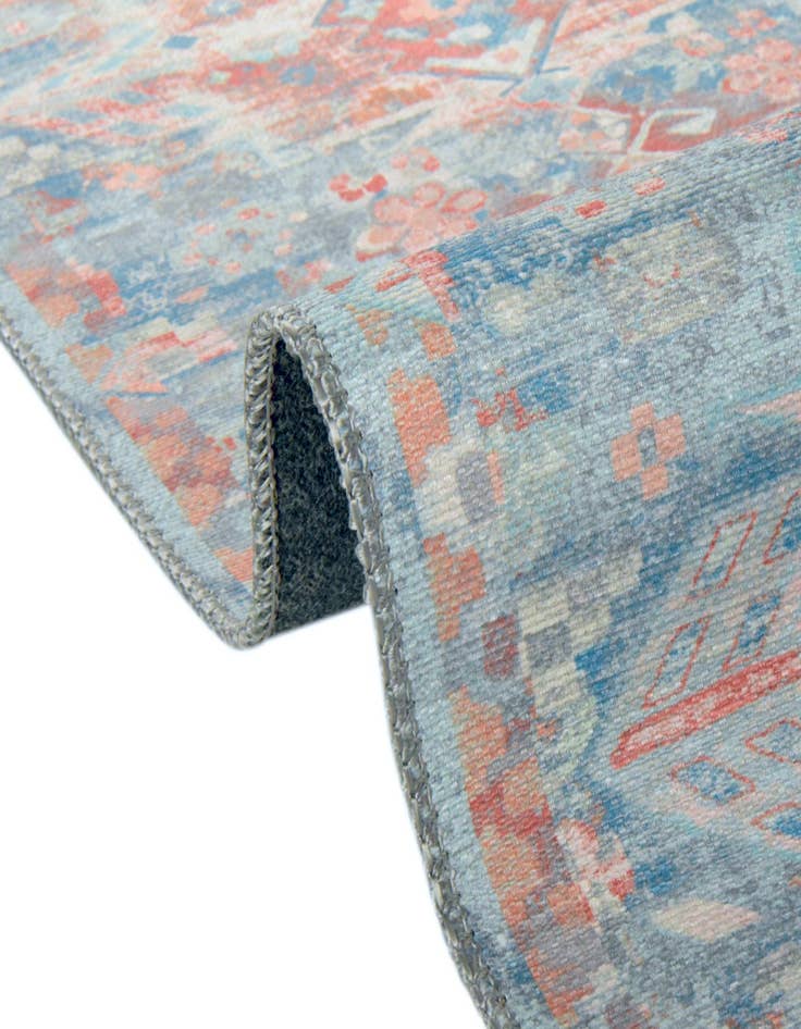 Detail image of  7' 7 x 7' 7 Timeless Square Rug