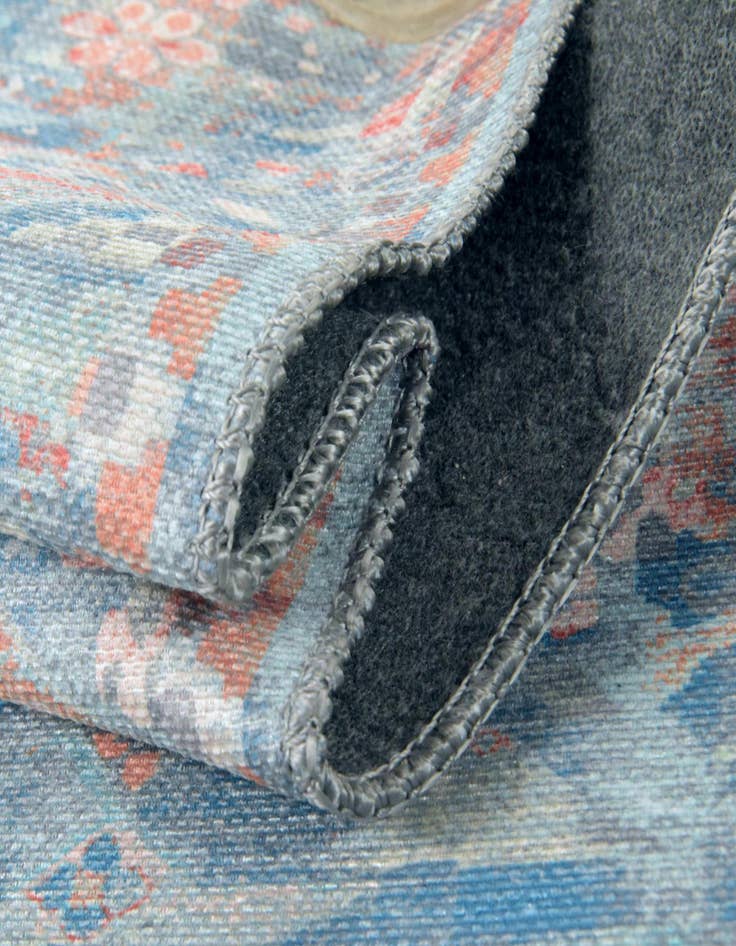 Detail image of  7' 7 x 7' 7 Timeless Square Rug