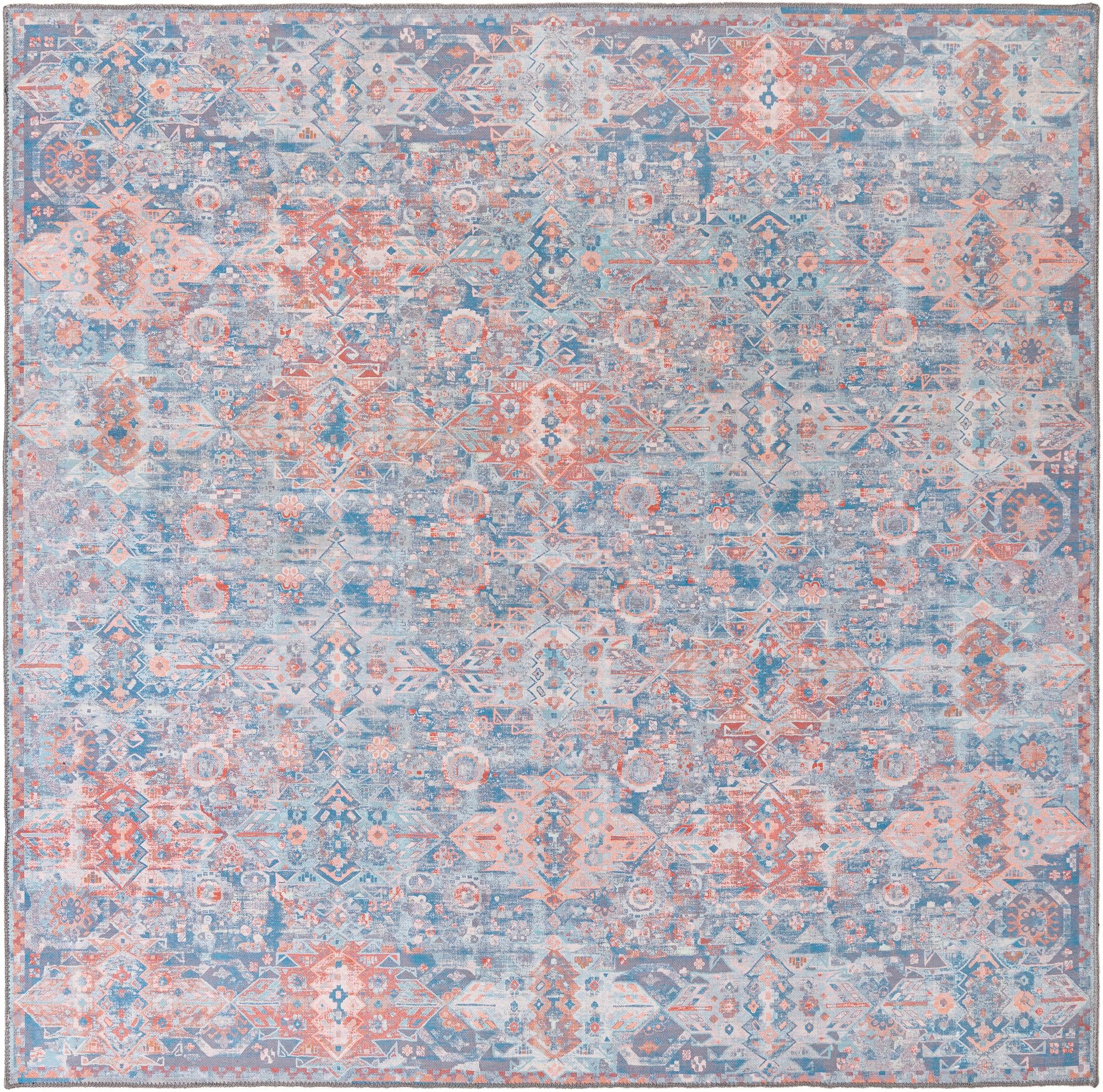 Rug Blue Swatch link
