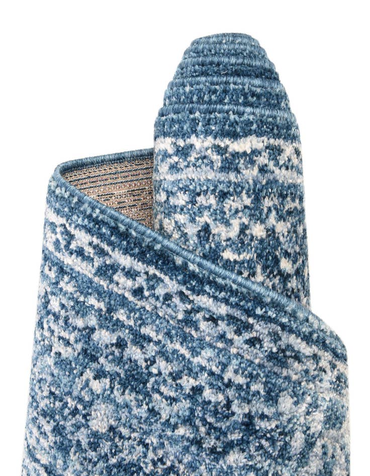 Detail image of 8' x 8' Williamsburg Square Rug