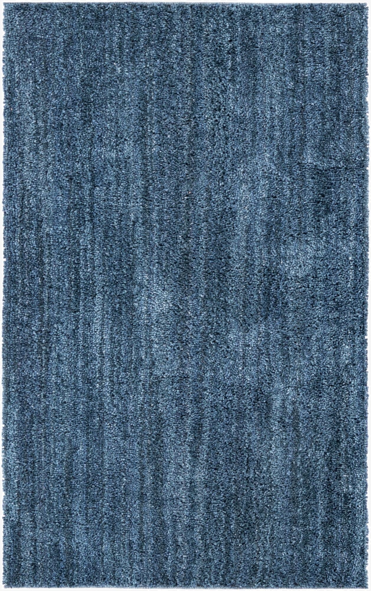  3' 3 x 5' 3 Jill Zarin Shaggy Chic Rug
