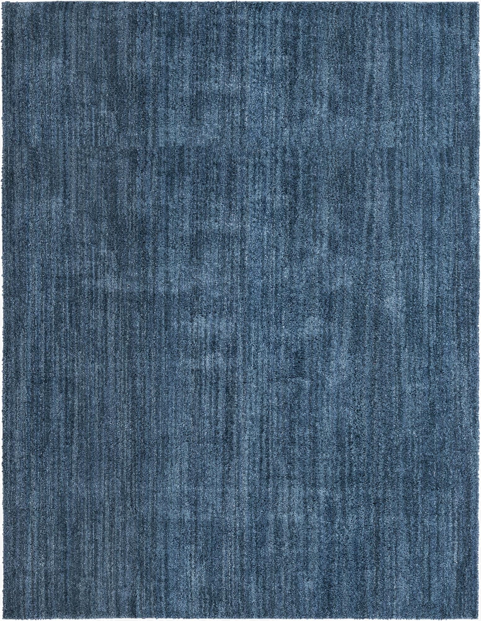 7' 10 x 10' Jill Zarin Shaggy Chic Rug