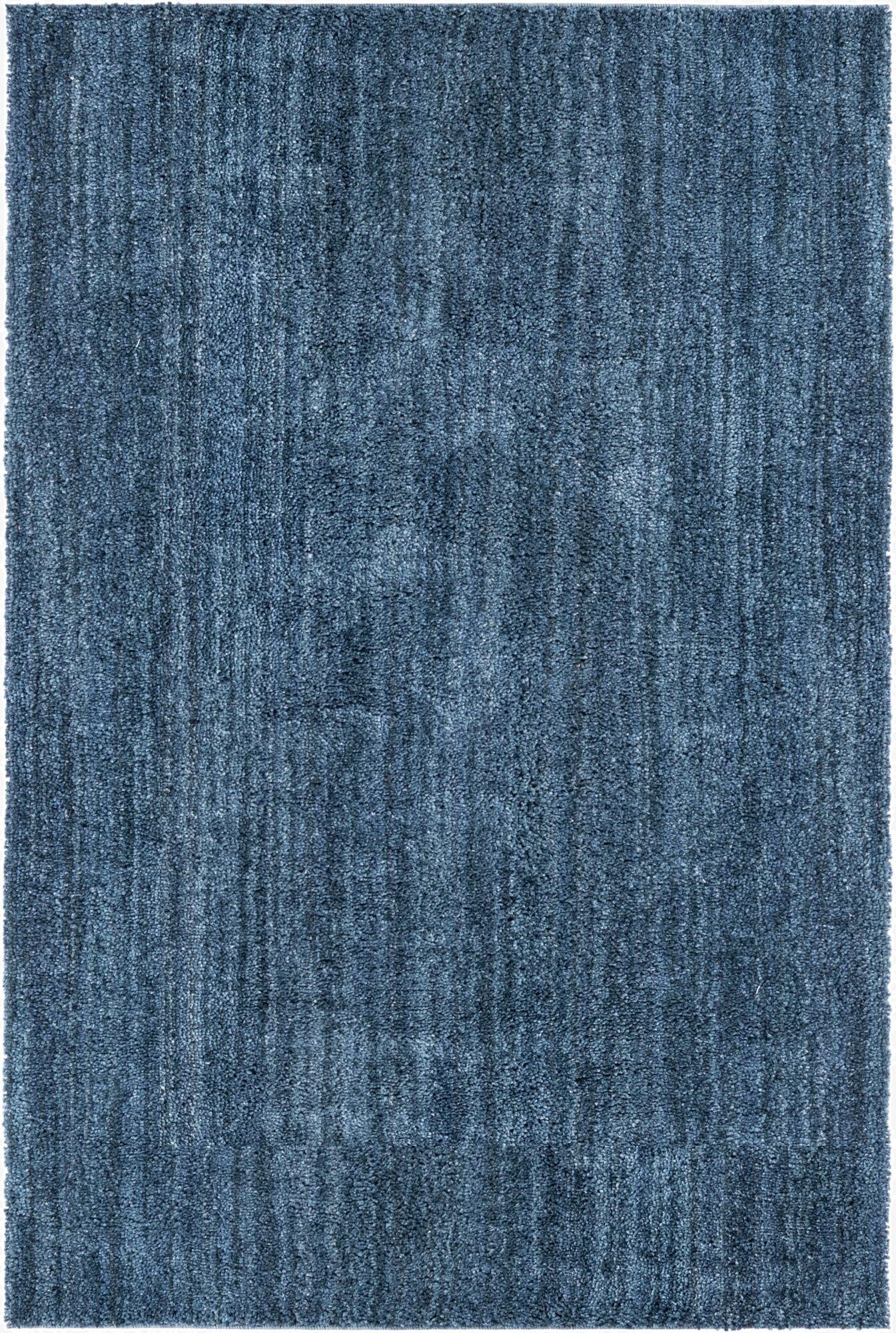  4' x 6' Jill Zarin Shaggy Chic Rug