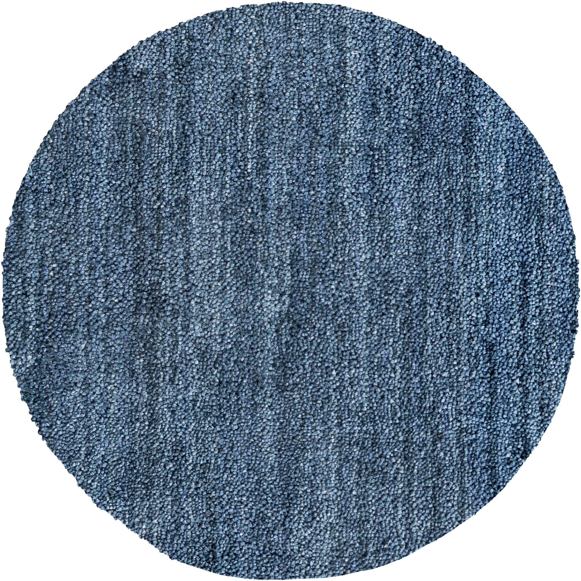 Rug Blueberry Blue Swatch link