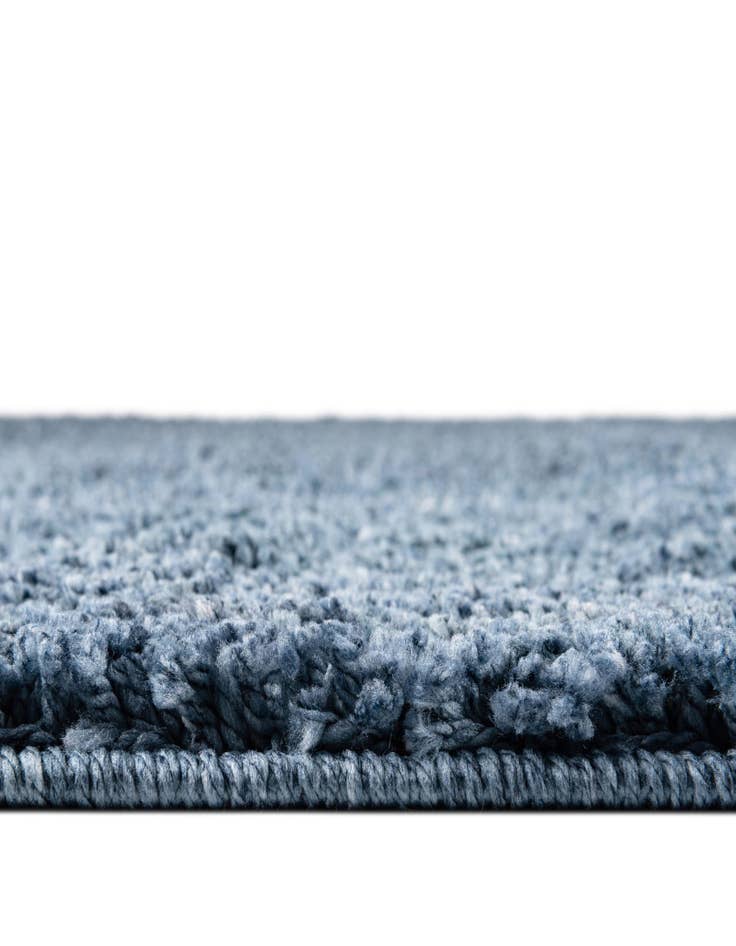 Detail image of  2' x 8' Jill Zarin Shaggy Chic Runner Rug