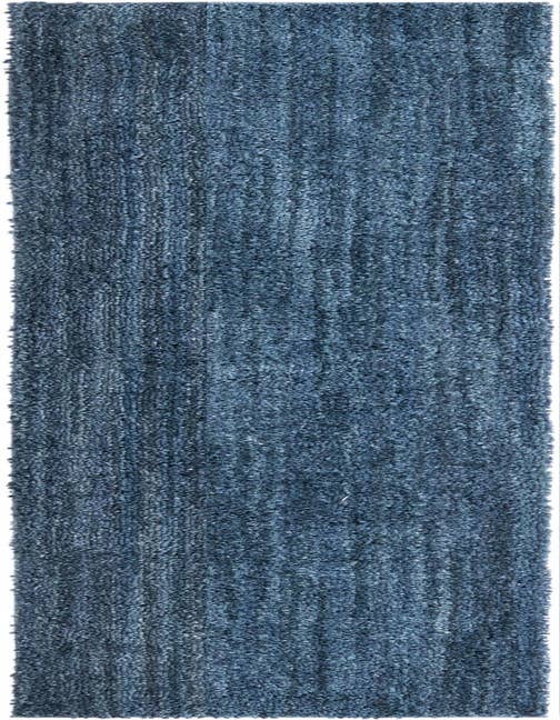 Detail image of  2' x 8' Jill Zarin Shaggy Chic Runner Rug