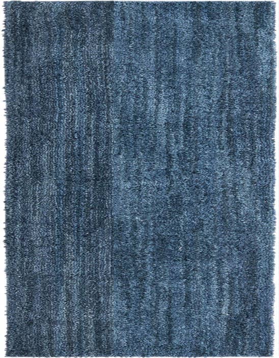 Detail image of  2' 7 x 10' Jill Zarin Shaggy Chic Runner Rug