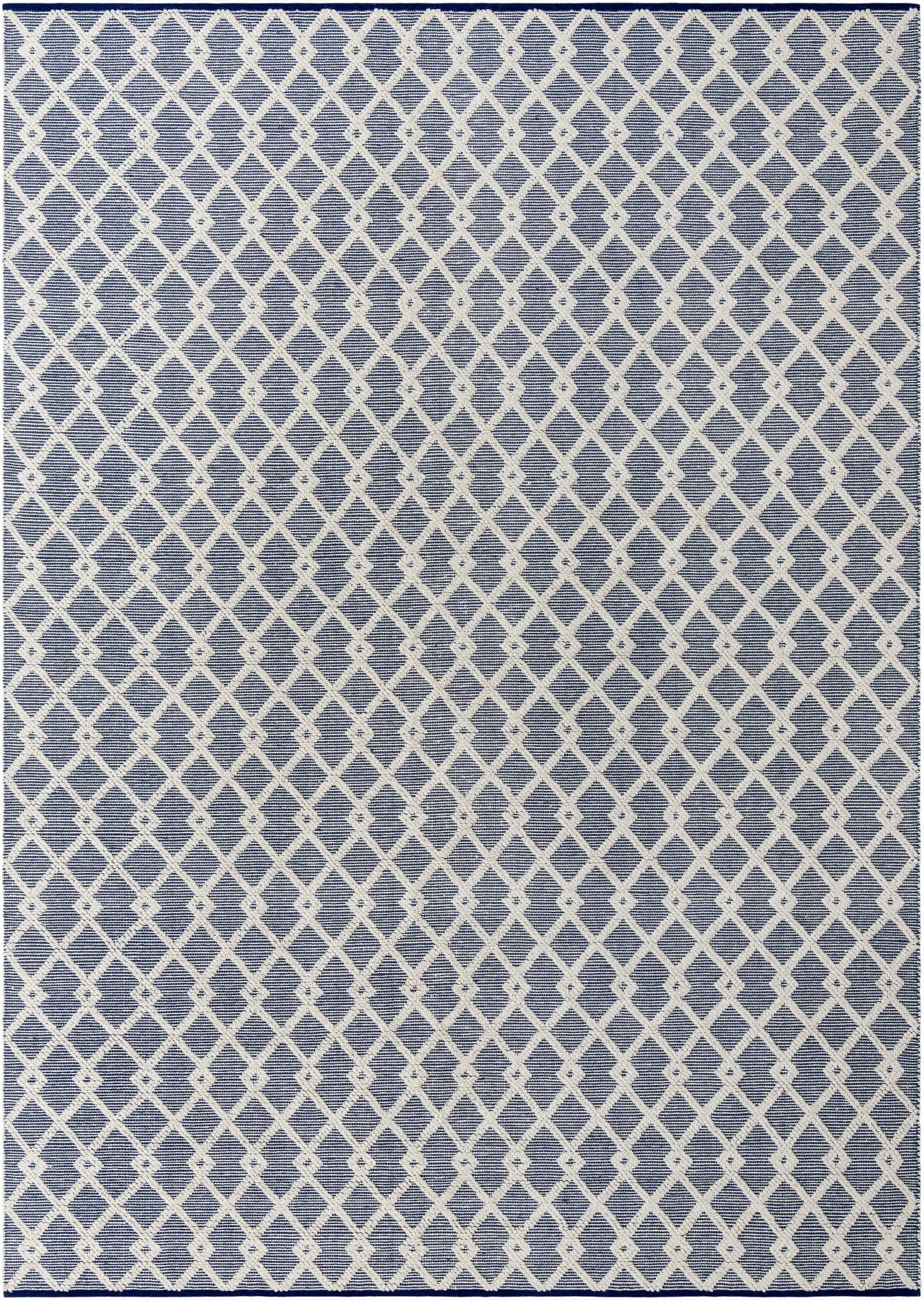 Primary image  10' x 14' 1  Hand Knotted Jill Zarin Dorset Rug