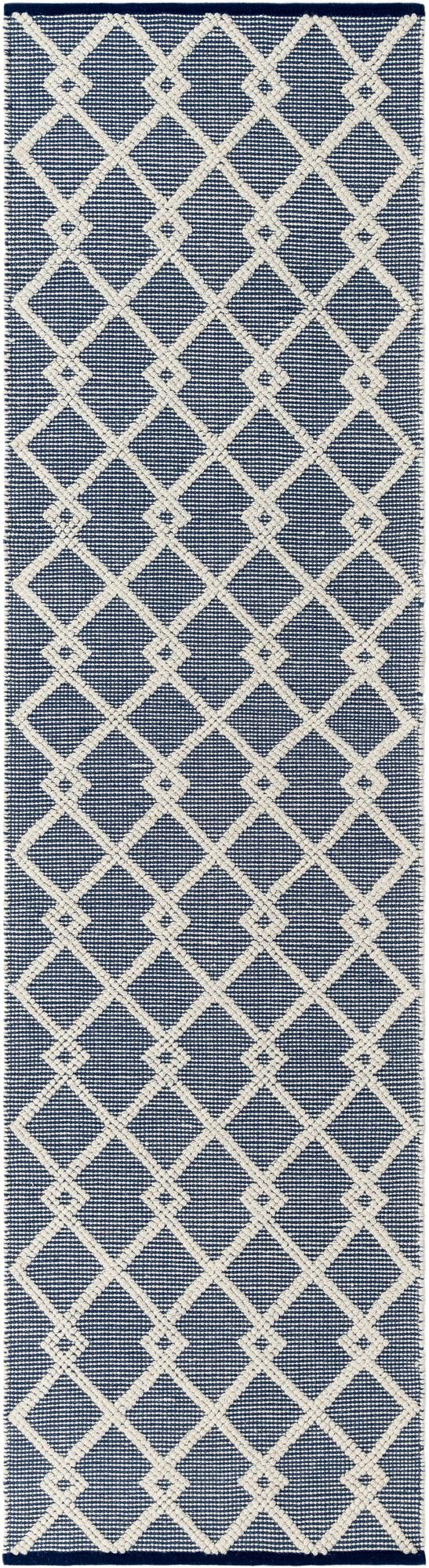 Rug Blueberry Swatch link