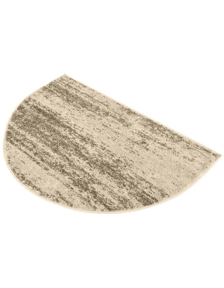 Detail image of  2' 7 x 4' Angelica Hearth Rug